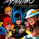 Illustration for article titled Legendary comics artist/writer/editor Carmine Infantino has passed away at the age of 87
